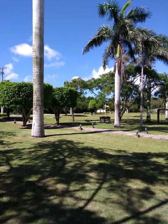 Lote plano e bem localizado em ótimo condomínio - Foto 2