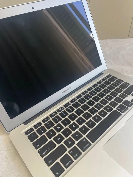 MacBook Air 13 polegadas - Early 2015 - 8GB RAM - Intel Core i5 - Foto 3