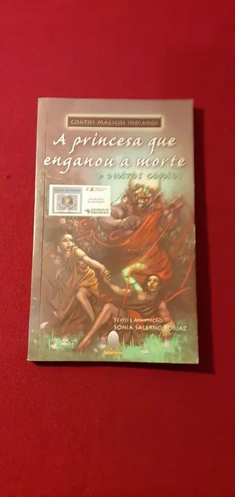 Livros contos de fadas - Foto 5