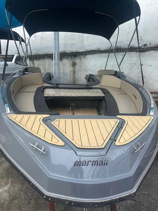 Waveboat Mormai Flexxa 2024 - Foto 4