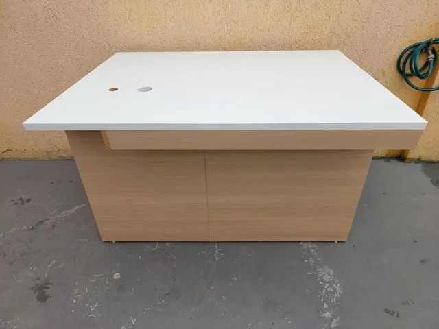 Balcão atendimento  - Foto 4