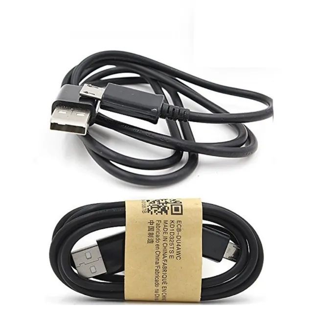 Cabo USB Carregamento Micro Usb V8 (Novo) Garantia - Foto 3