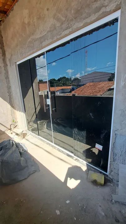 FUMÊ RESIDENCIAL 100%