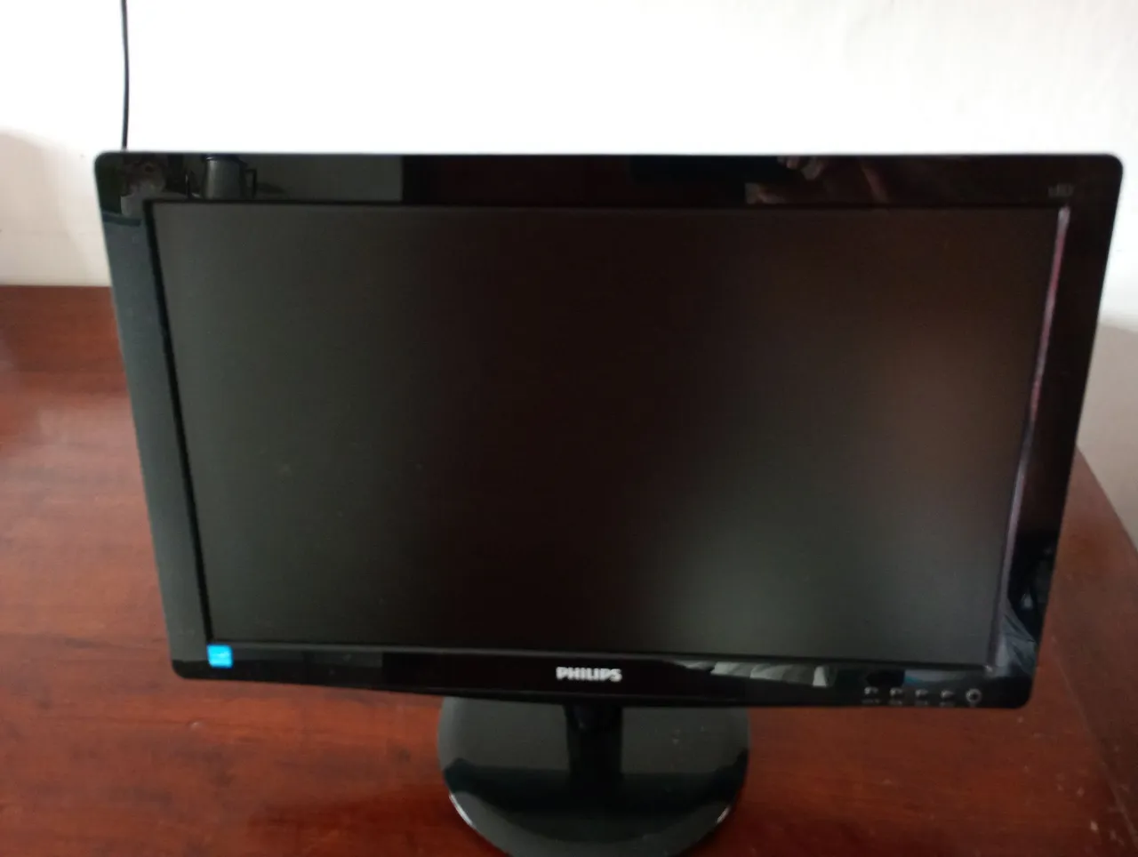 Monitor Philips 20"