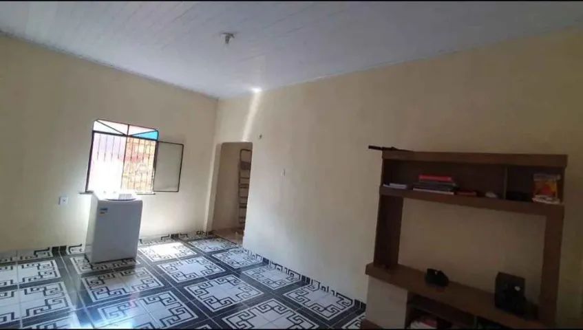 Vendo casa na Santa Maria - Foto 4
