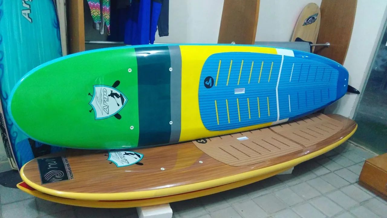 Stand up paddle novos sob encomenda  - Foto 2