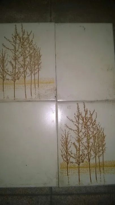 AZULEJOS NOVOS  INCEPA EXTRA.