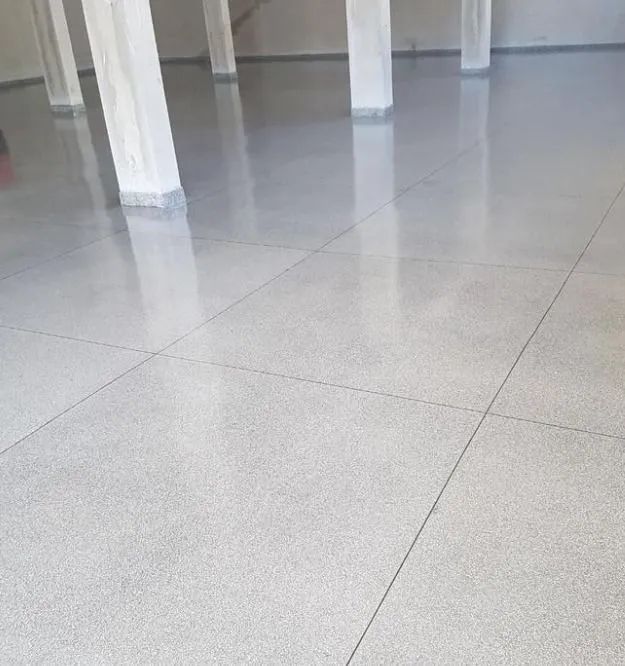 Piso em Granilite  - Foto 2