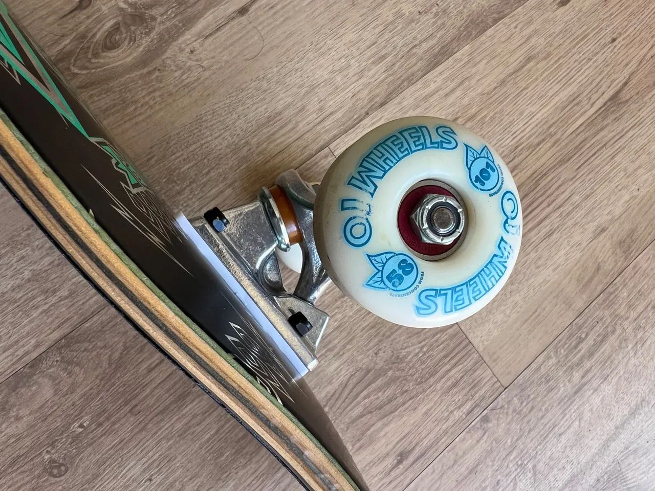 SKATE NOVO!  - Foto 4