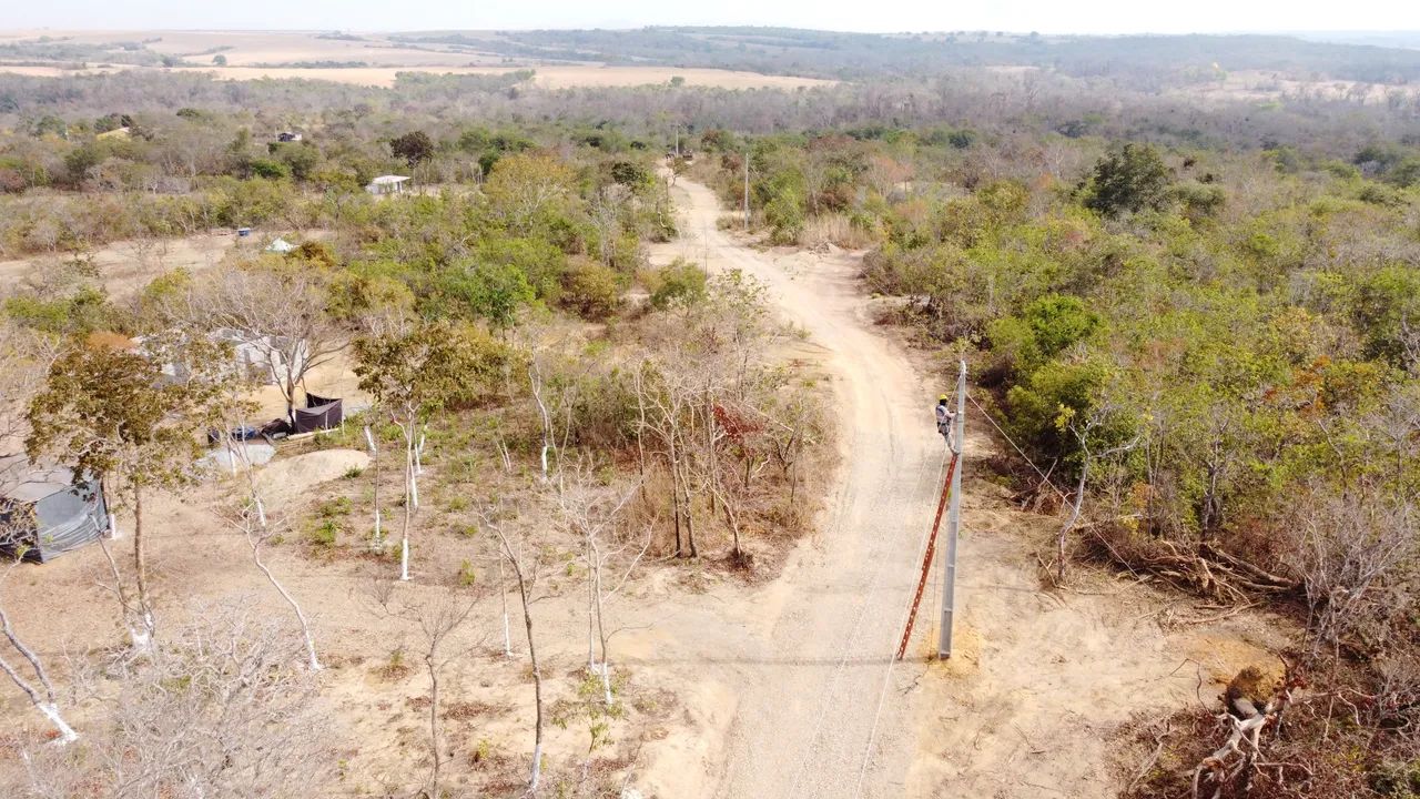 } Chácara 2 Hectares ESCRITURADA Aceita Troca , - Foto 2