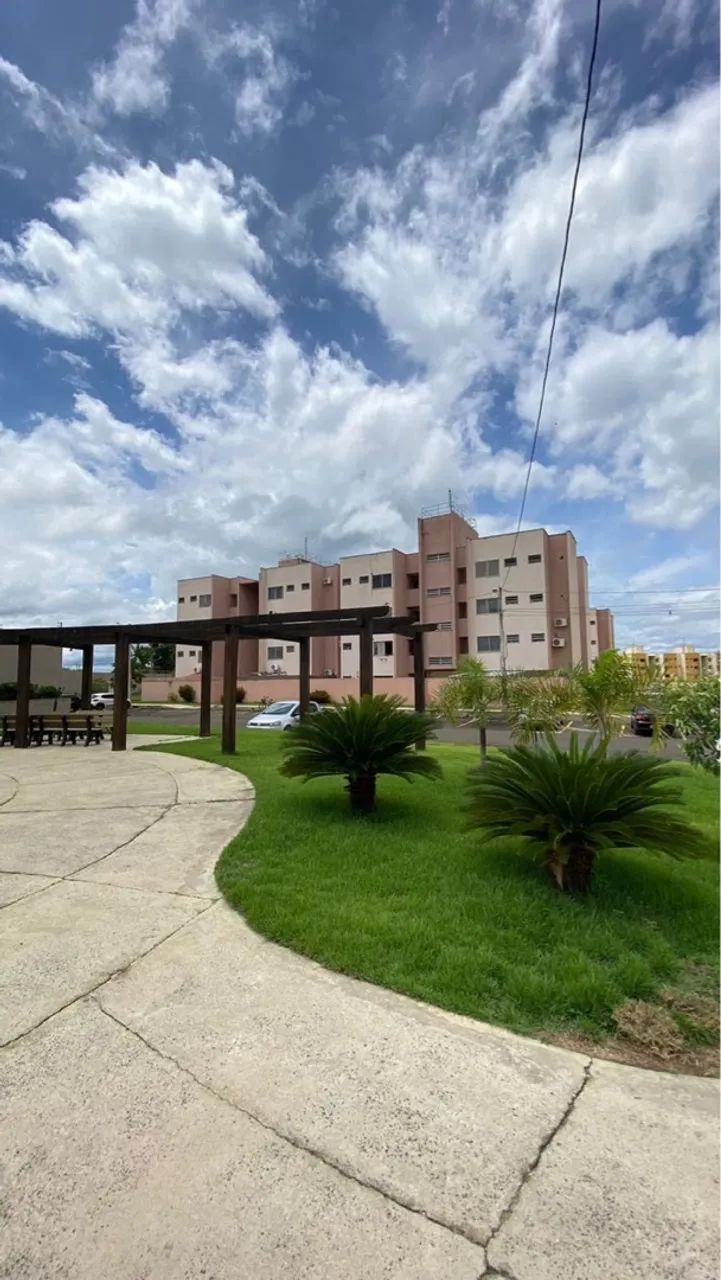 foto - Teresina - São Sebastião