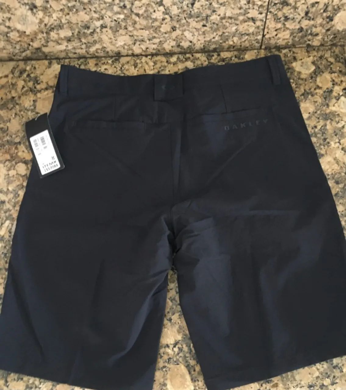 Bermuda oakley - Foto 3