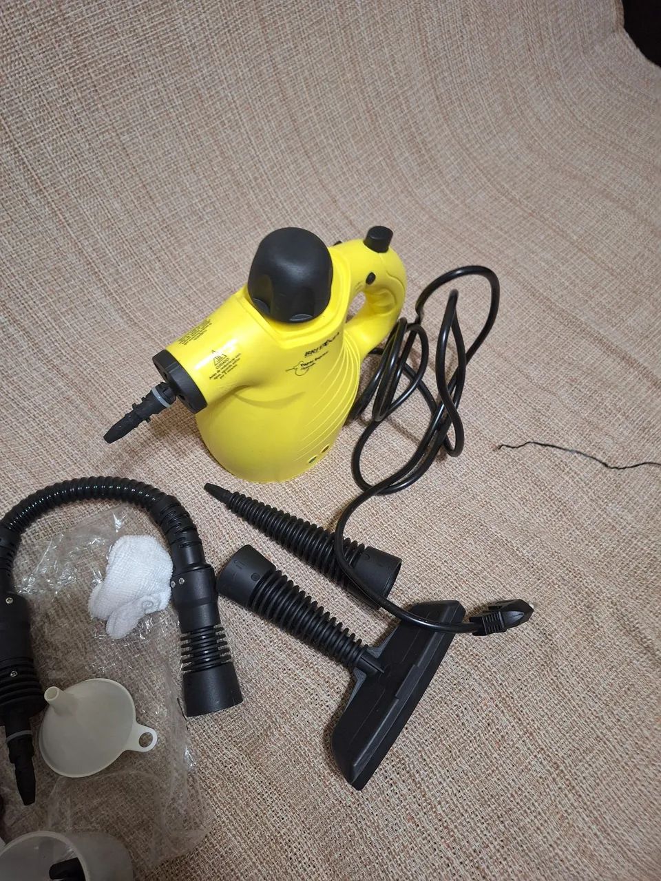 Vapor Express Britânia obs: Só vendo se me pagar em dinheiro na hora de pegar o produto. - Foto 4