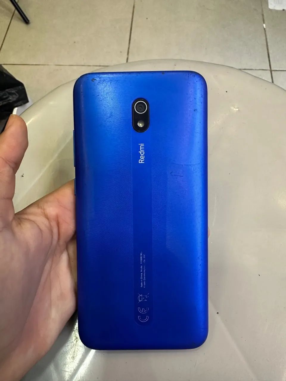 Celular Redmi 8A - Foto 2