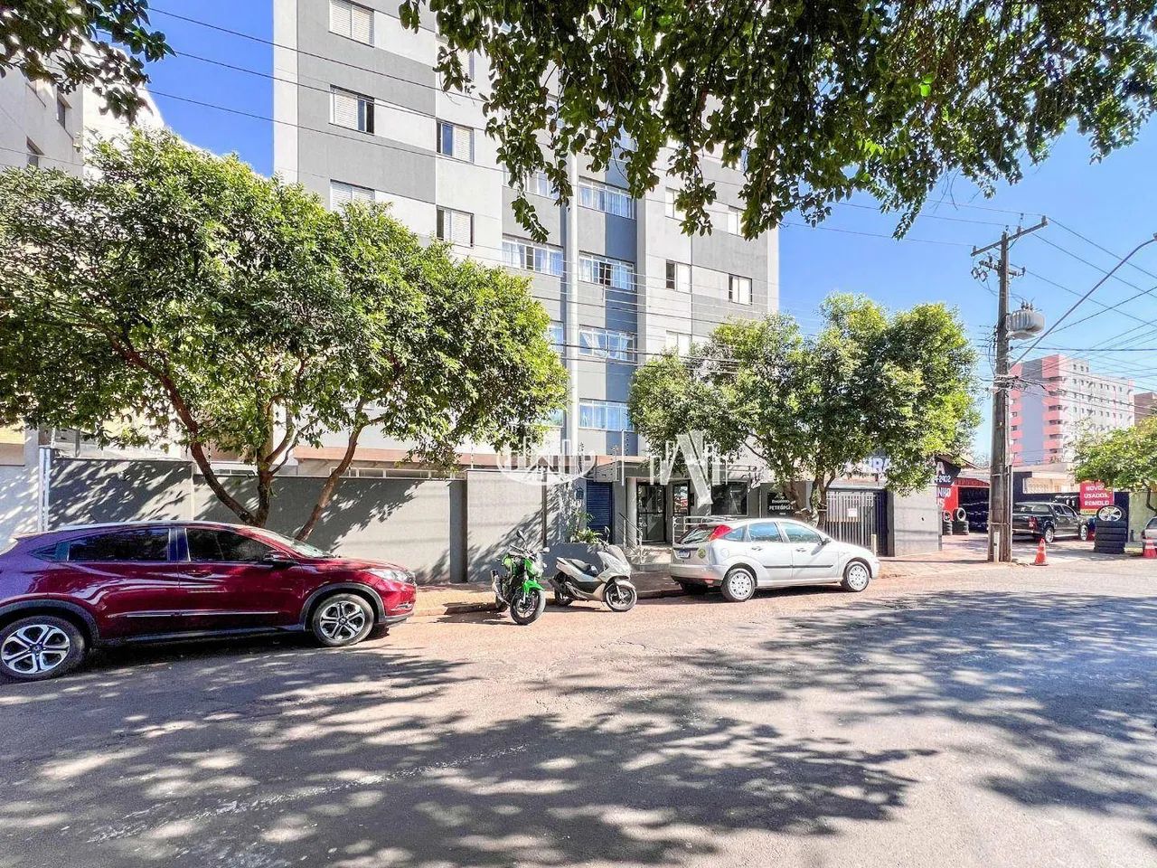 Cobertura à venda, 140 m² por R$ 900.000,00 - Centro - Londrina/PR - Foto 2
