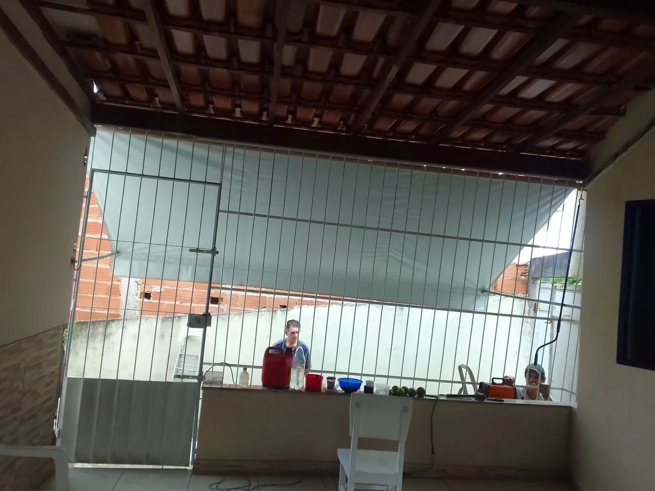 Toldos retrátil para loja - Foto 3