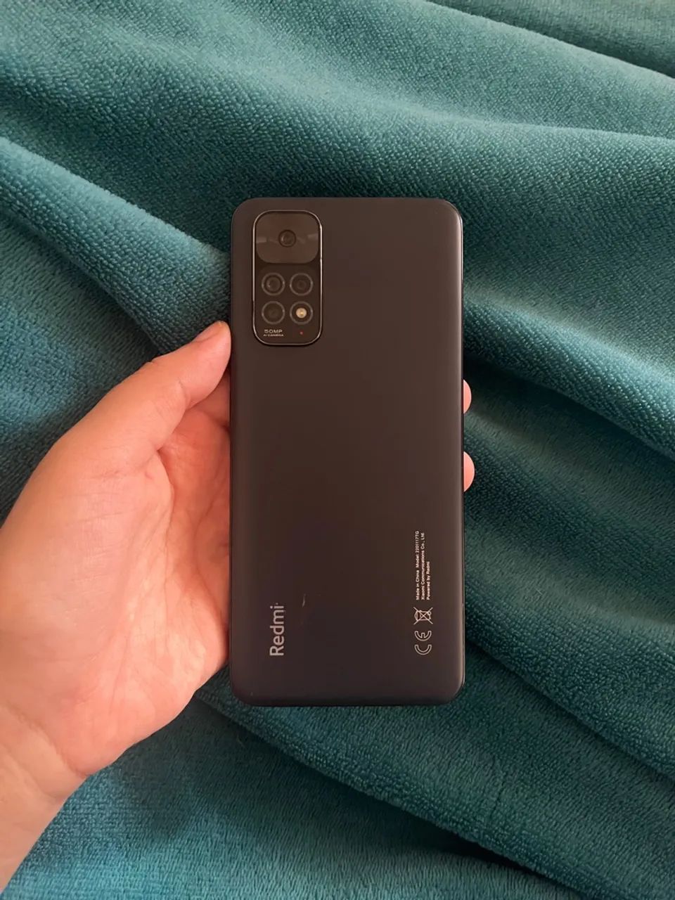 Xiaomi Redmi note 11
