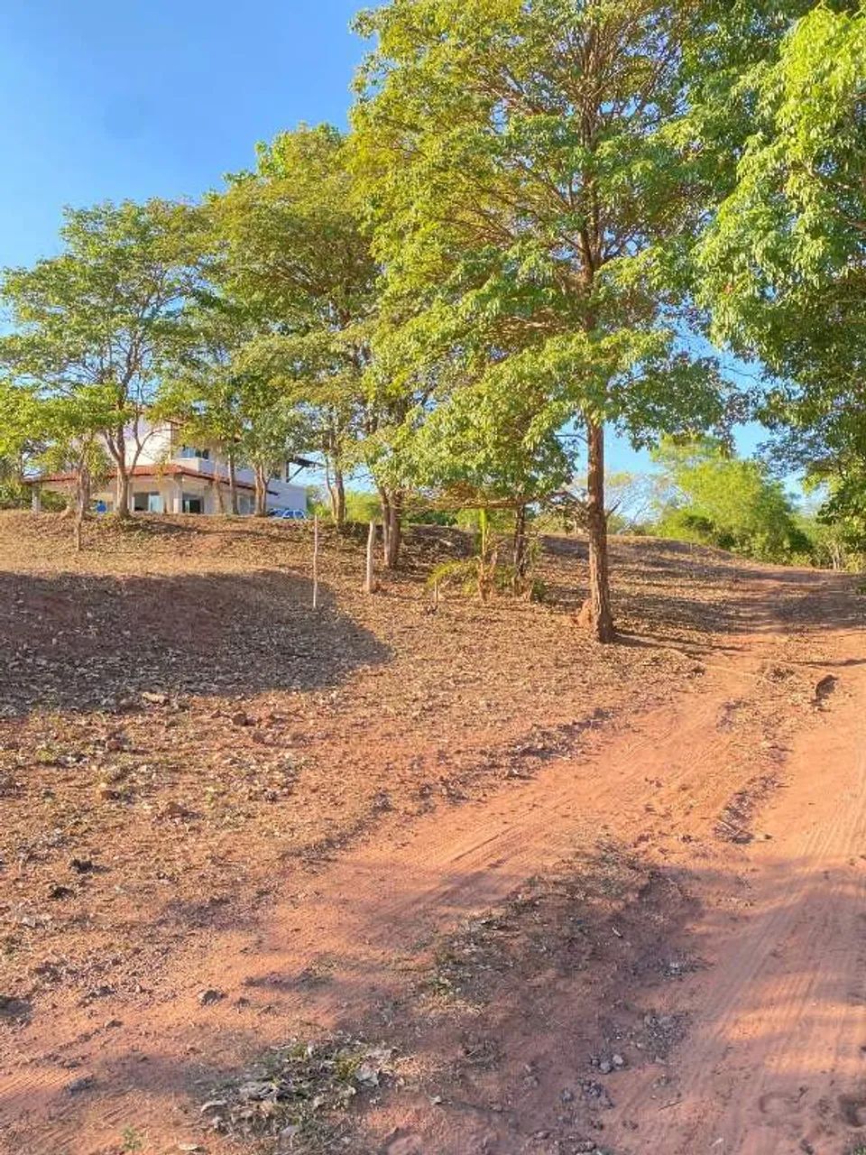 Sítio para aluguel, 3 quartos, 3 suítes, Santa Teresa - Teresina/PI - Foto 3