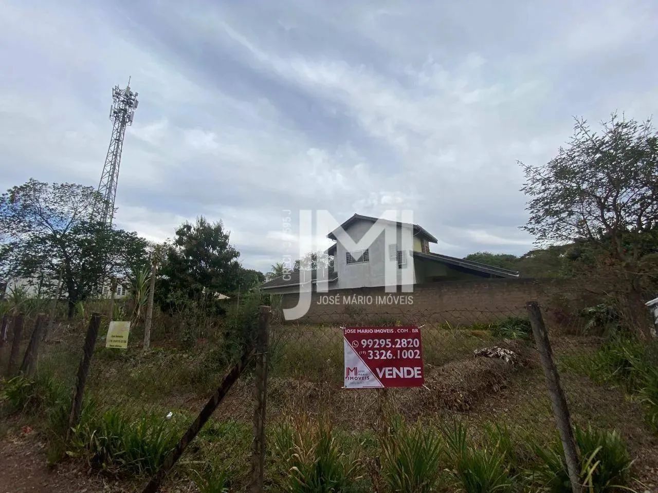 Terreno à venda, Jardim do Sol, Campinas, SP - Foto 3