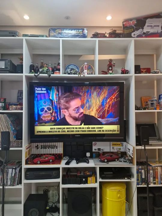 Google Chromecast 3 geração  - Foto 4