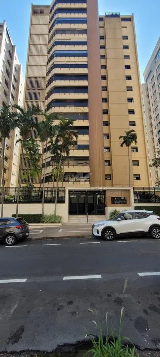 apartamento - Cambuí - Campinas - Foto 2