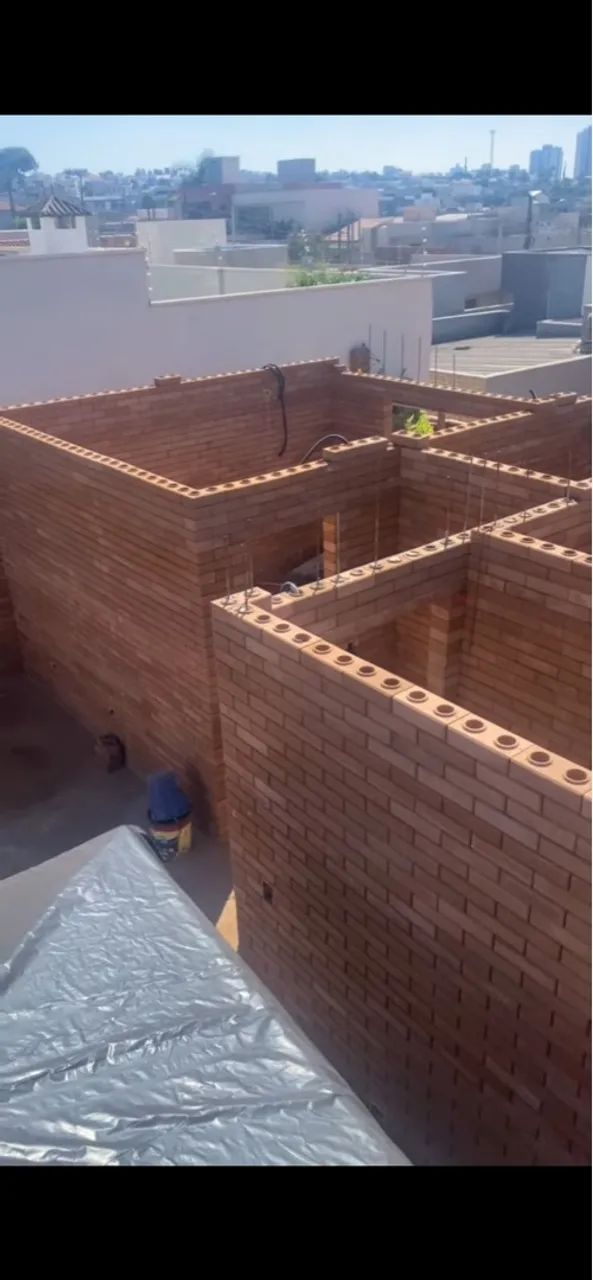 TIJOLO ECOLÓGICO  - Foto 5