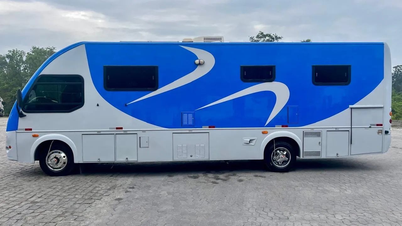 Motor Home  - Foto 2