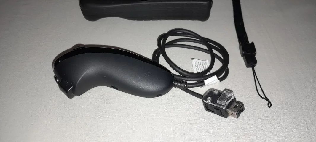 Nintendo wii acessórios - Foto 3