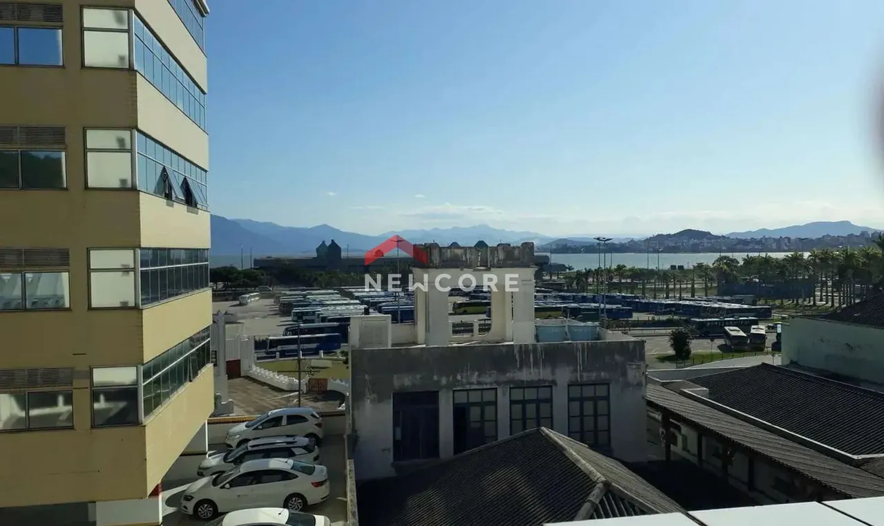Sobrado em Rua João Pinto - Centro - Florianópolis/SC