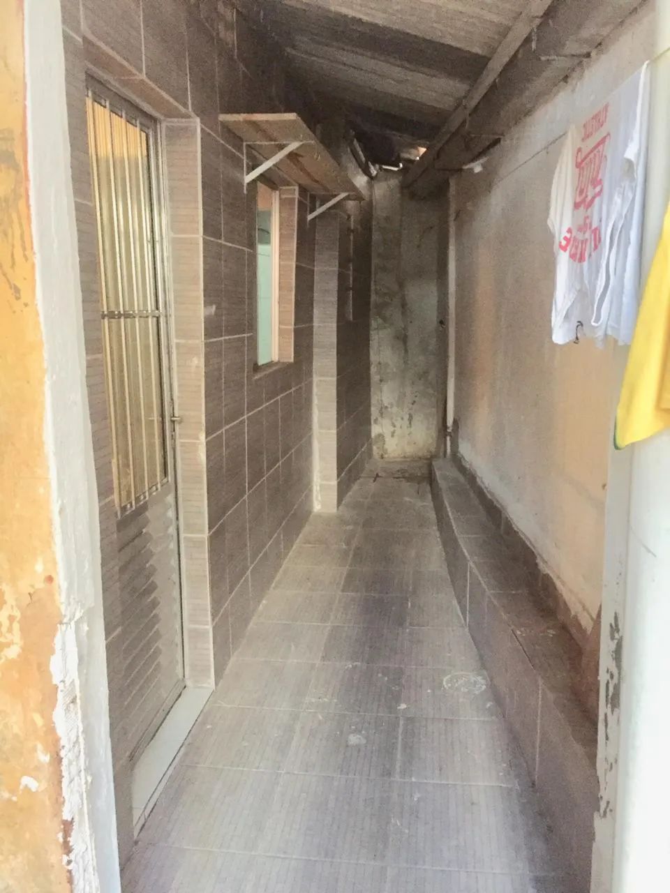 Foto - Recife - Torrões