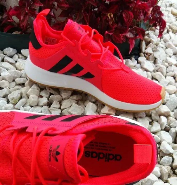 Tênis Adidas XPLR tamanho 40 (8.5) - Foto 3