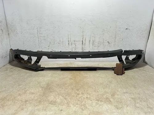 Spoiler Dianteiro Chery Tiggo 7 2019 2020 2021 Original