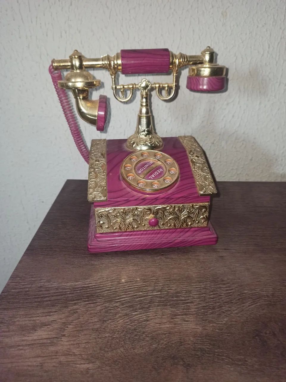Caixinhas de música vintage - Foto 2