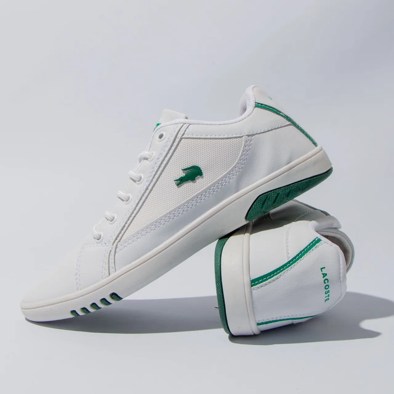 Tênis Lacoste (40 ao 44)