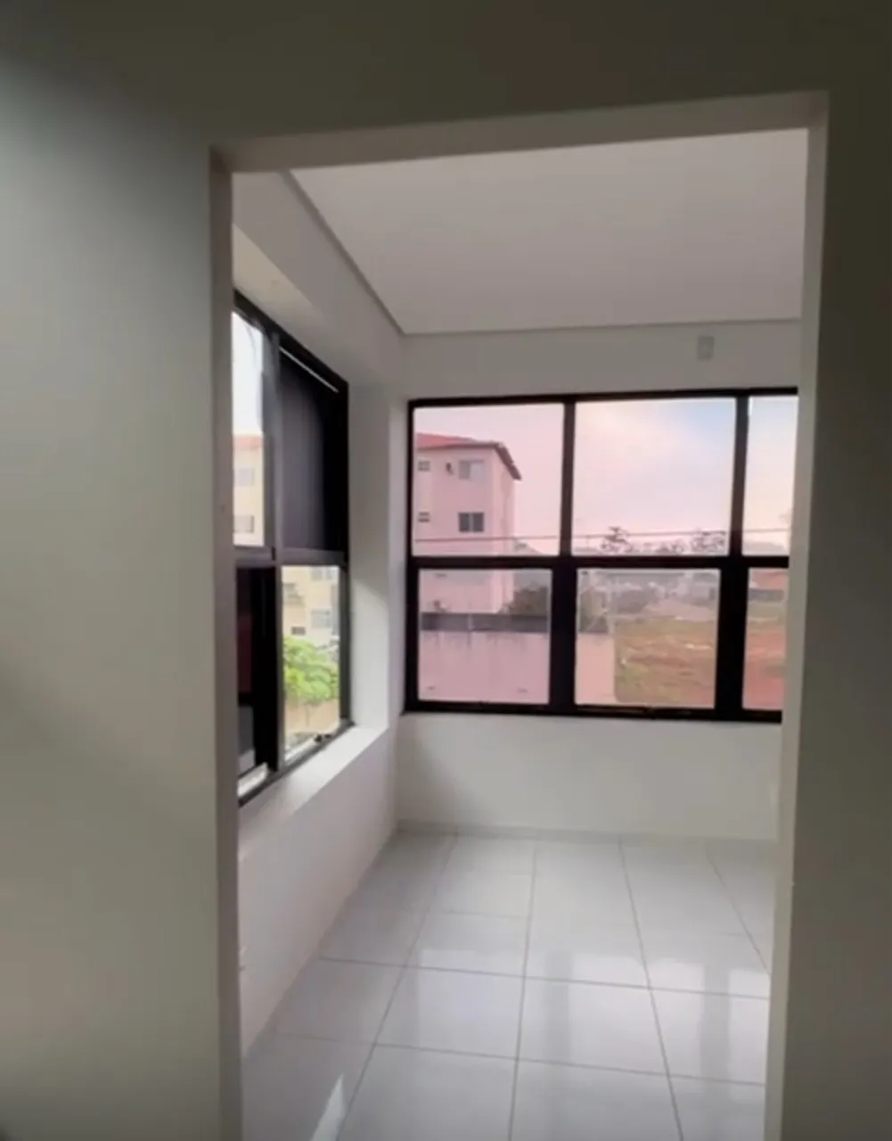 Sala comercial