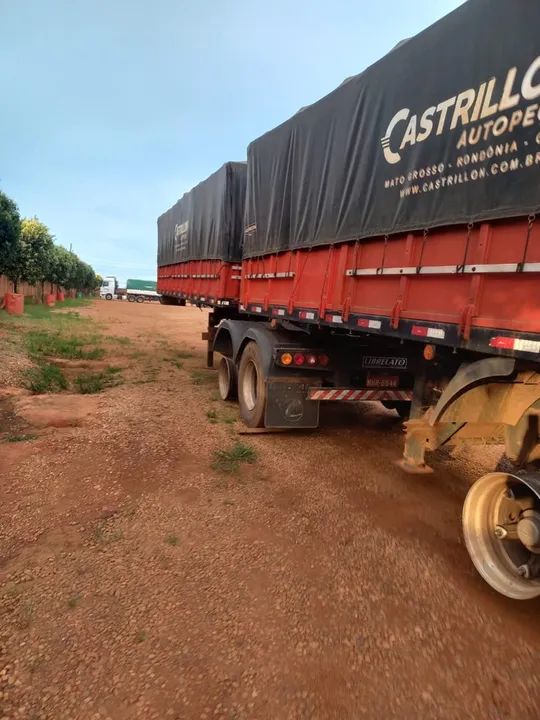 Caminhão Truck - Baú - Foto 3