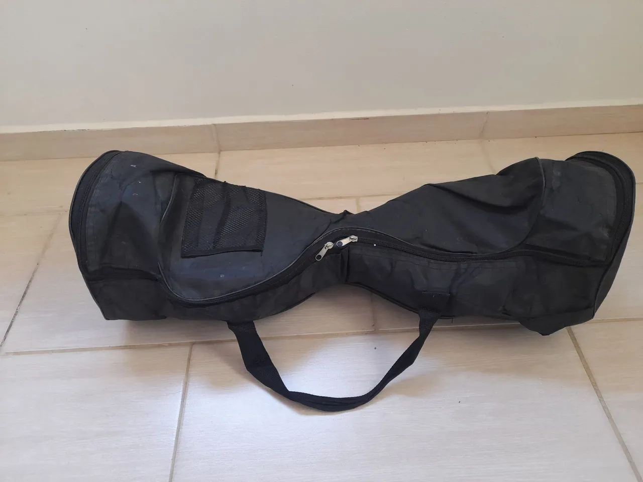 Hoverboard 8.5 off-road semi novo - Foto 5