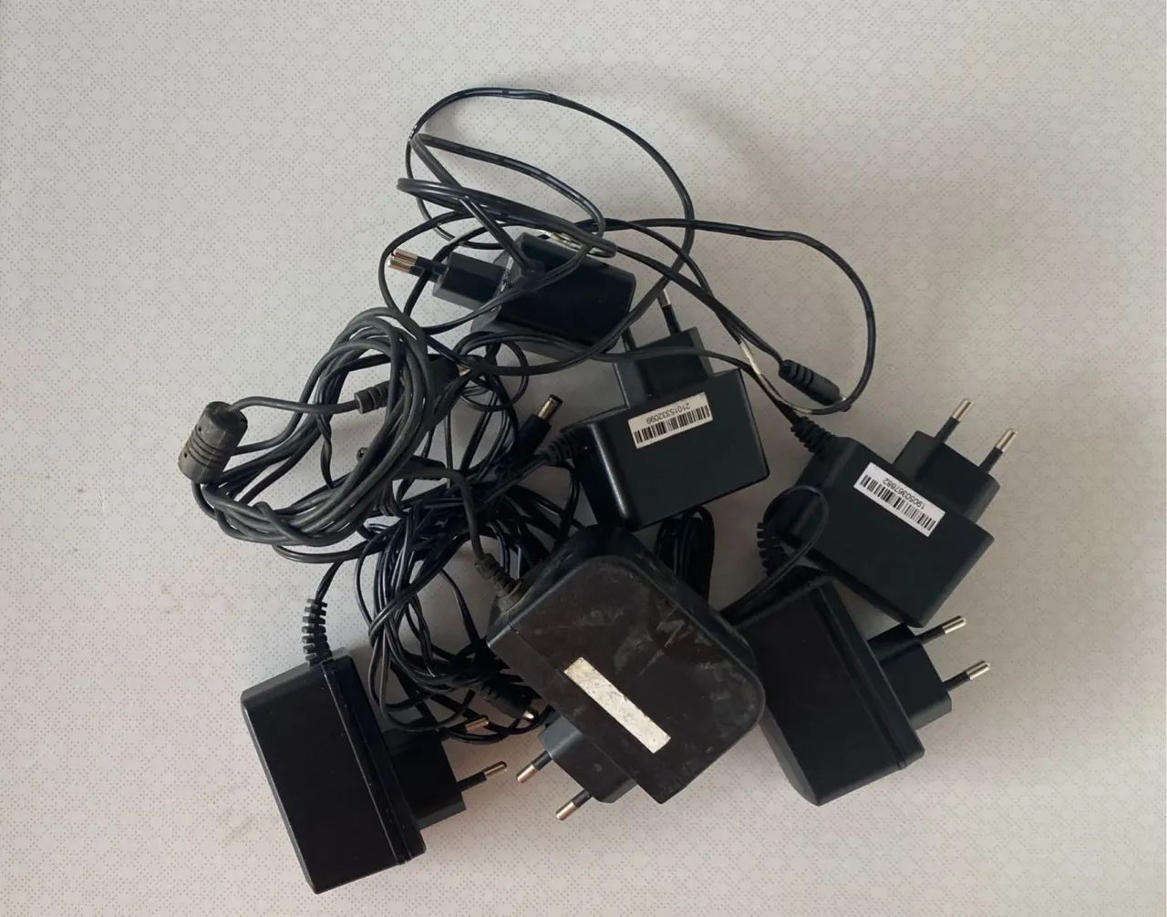 LOTE ONT GPON - Incluso Fonte (Produto Seminovo) a unidade  - Foto 3