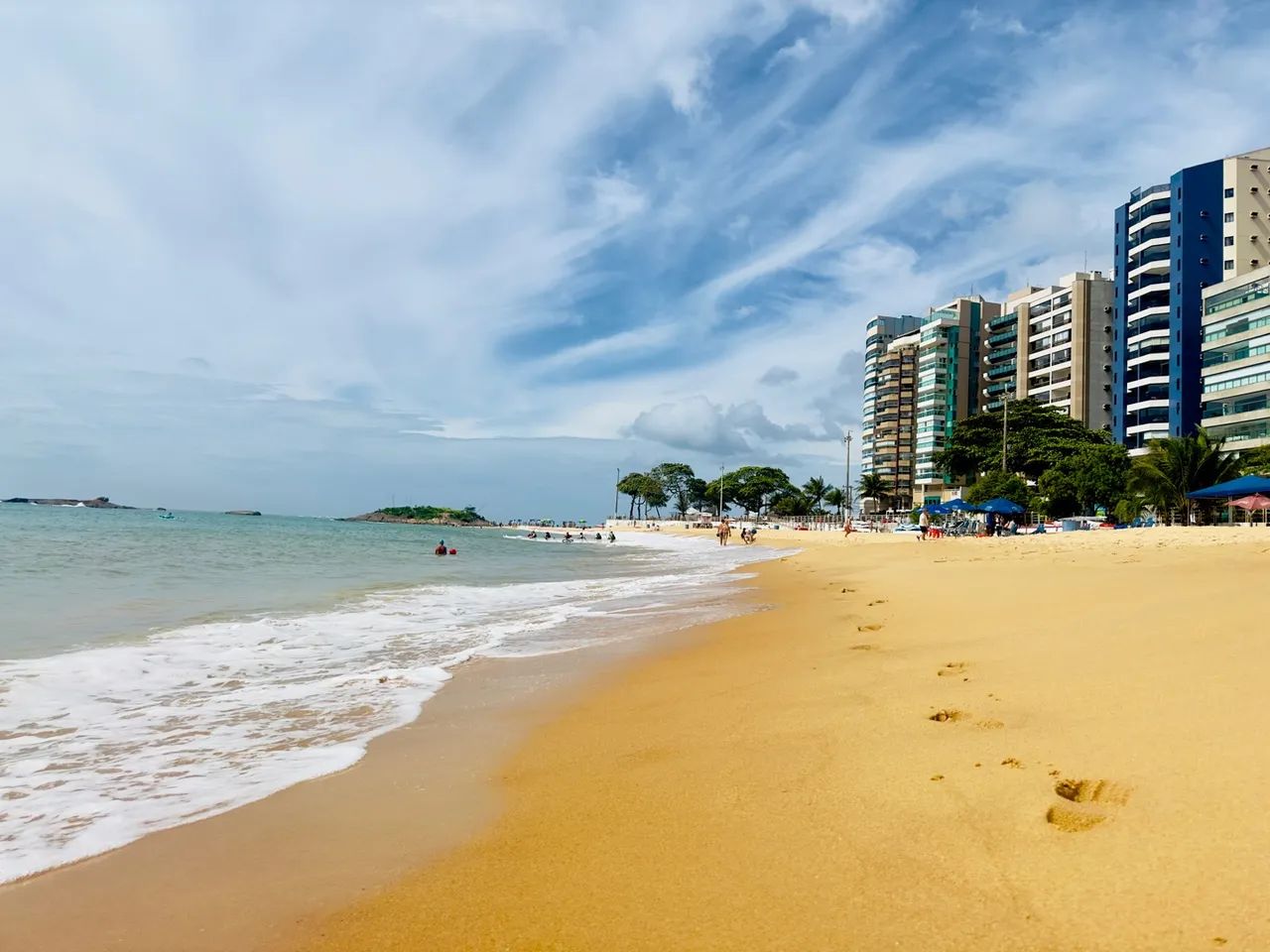 Apartamento Temporada Praia da Sereia - Foto 2