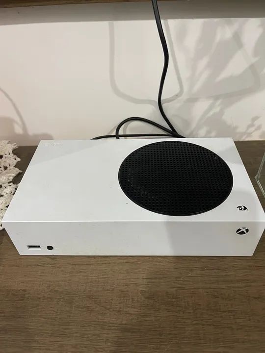 Xbox Series s - novo - Foto 2