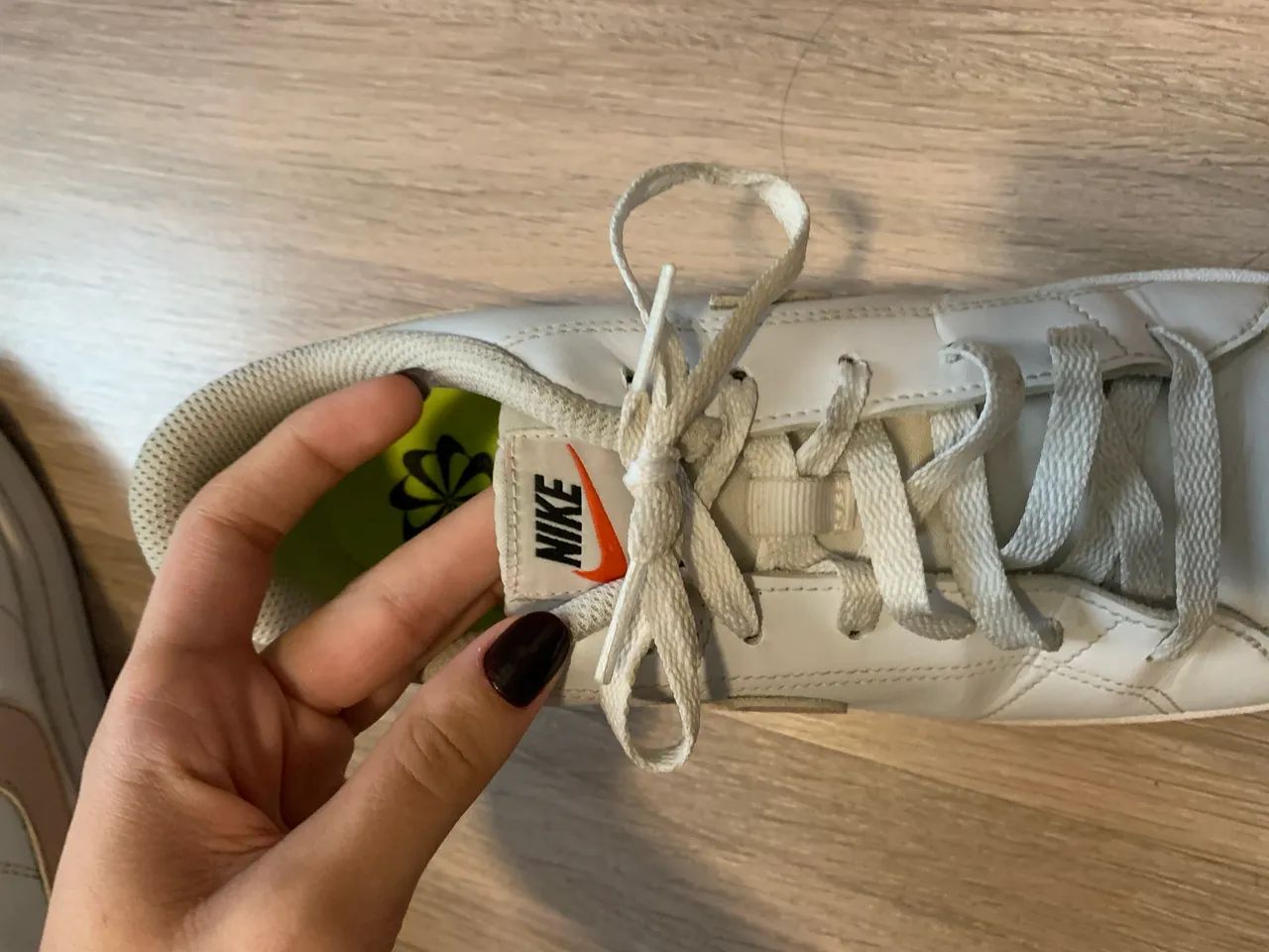 Tênis Nike feminino original  - Foto 2