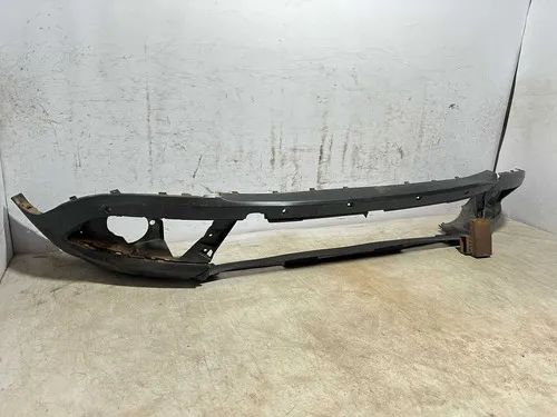 Spoiler Dianteiro Chery Tiggo 7 2019 2020 2021 Original - Foto 2