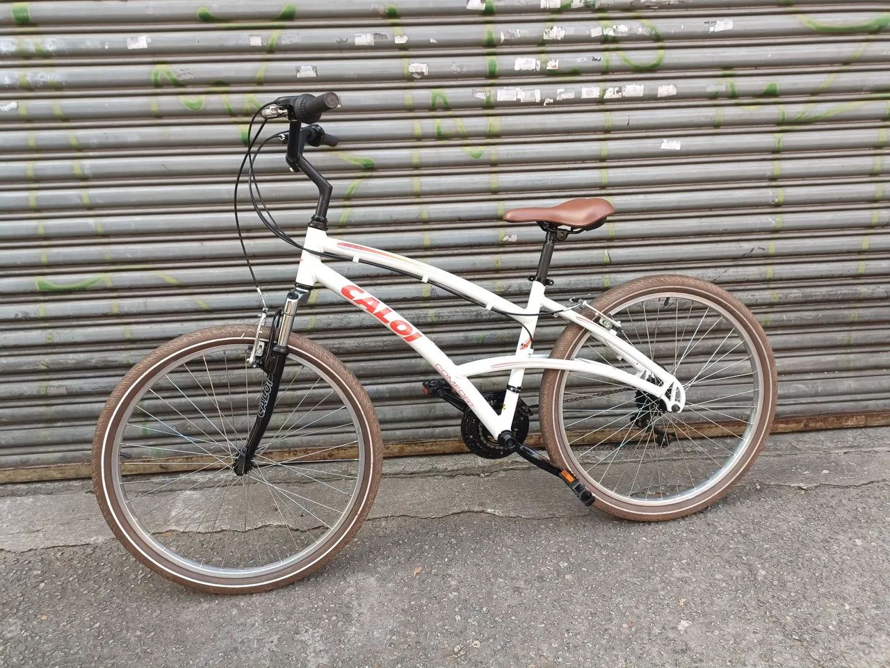 Bicicleta  - Foto 4