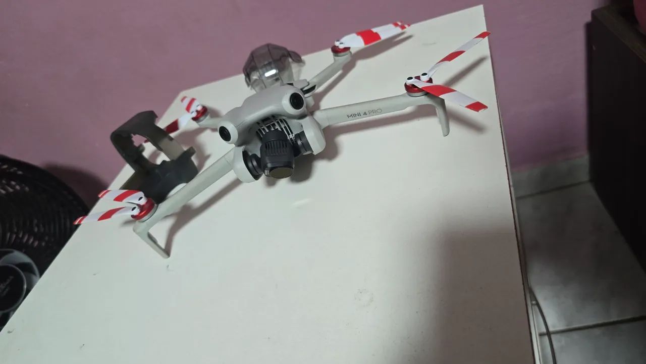 Drone DJI Mini 4K pro