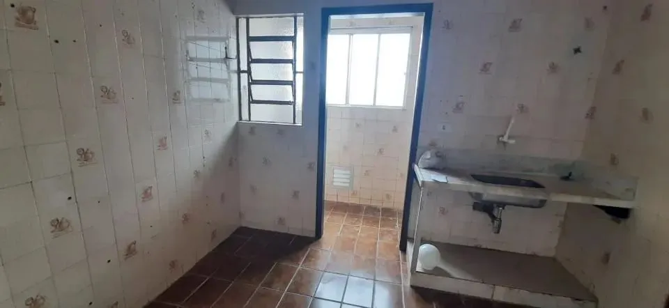 Campo Grande - Apartamento Padrão - Vila Taquarussu