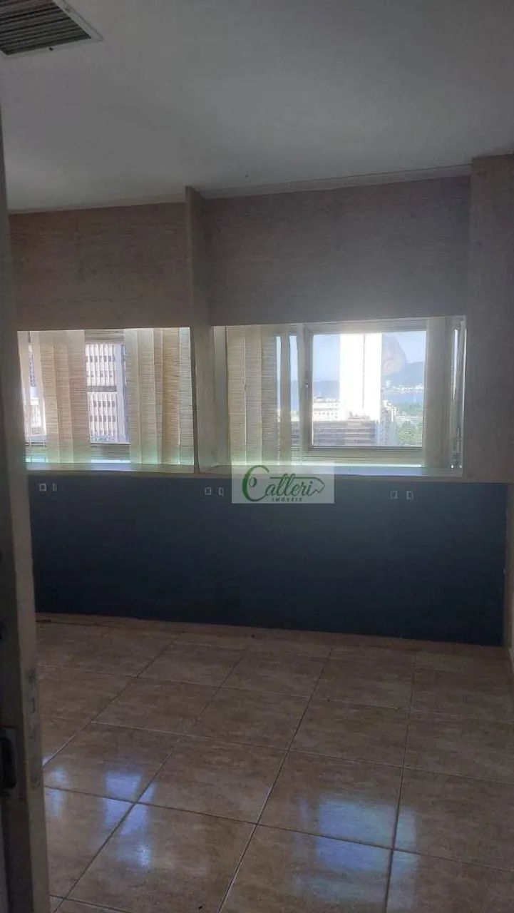 Sala para alugar, 33 m² por R$ 1.623,30/mês - Centro - Rio de Janeiro/RJ - Foto 5