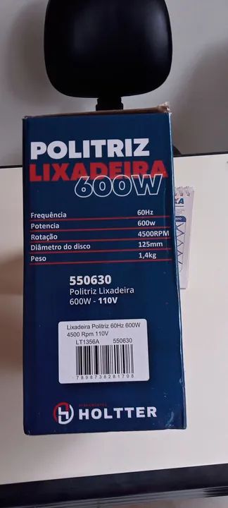 Politriz 