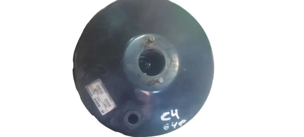 Hidrovacuo Servo Freio Citroen C4 Picasso 2009 2010 A 2014 - Foto 3
