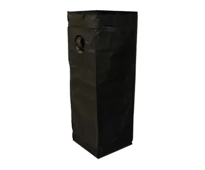 ESTUFA GROW TENT ULTRA COMPACTA - WEE GROW - 40x40x120cm - Foto 2