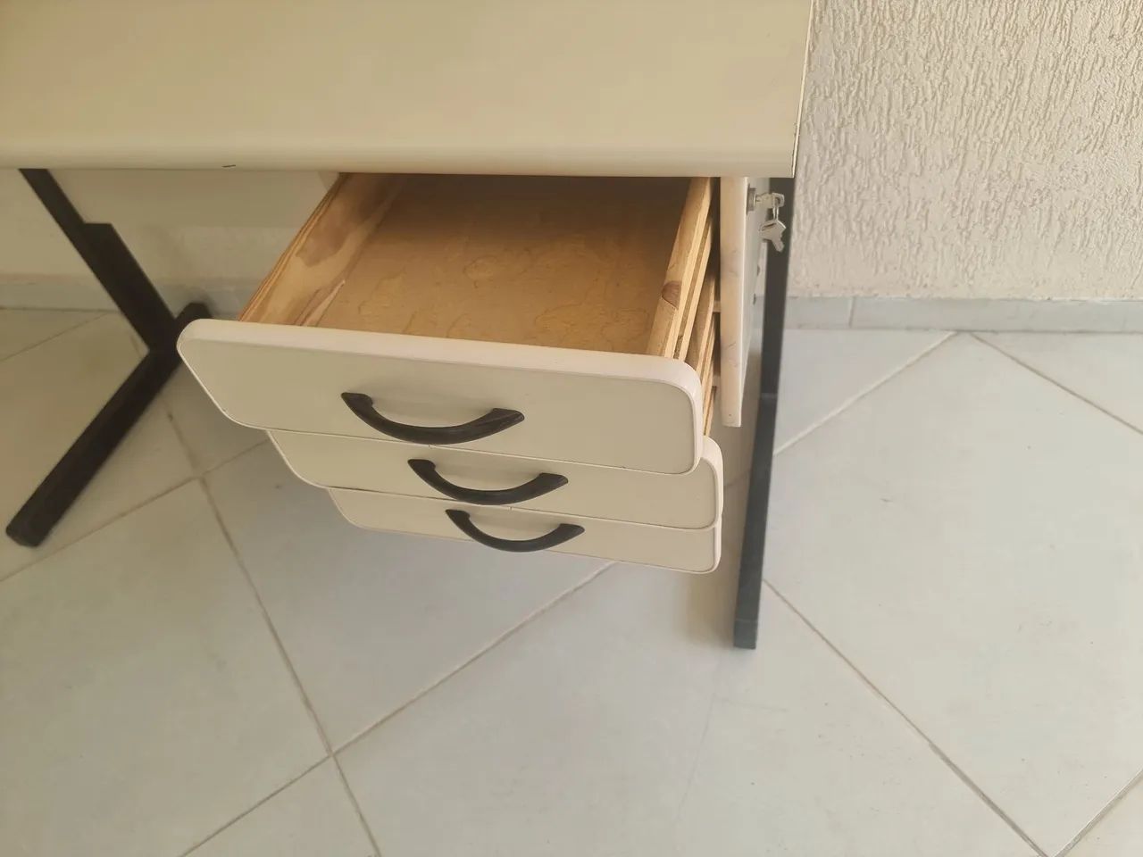 Mesa Escritório  - Foto 4